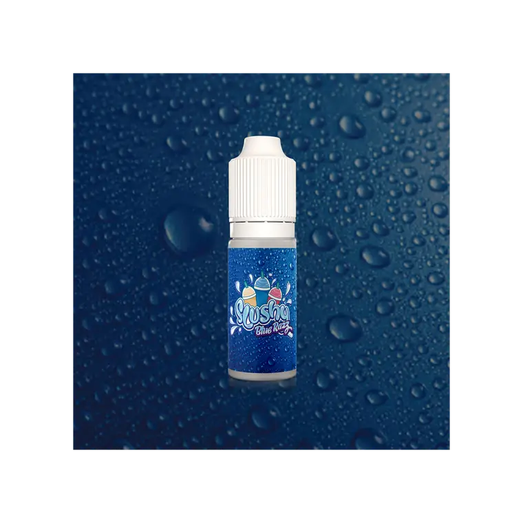 Aperçu public de Blue Razz 10ml