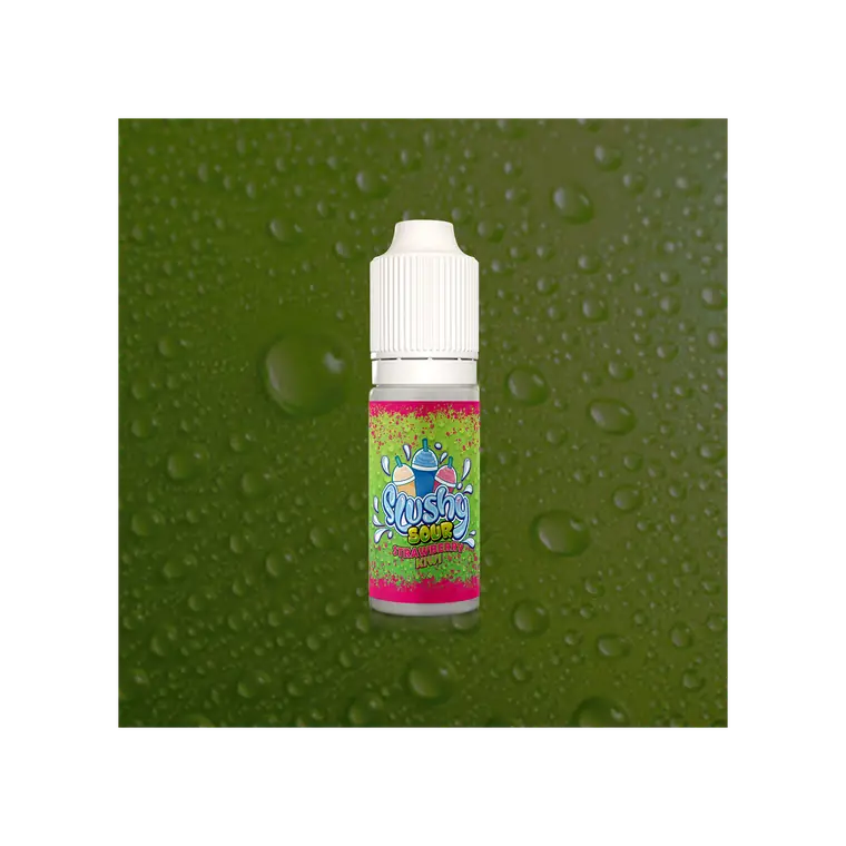 Aperçu public de Tropical Melon Madness 10ml