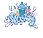 Aperçu public du rayon Slushy