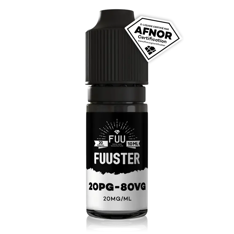 Aperçu public de Fuuster High GV (20/80)