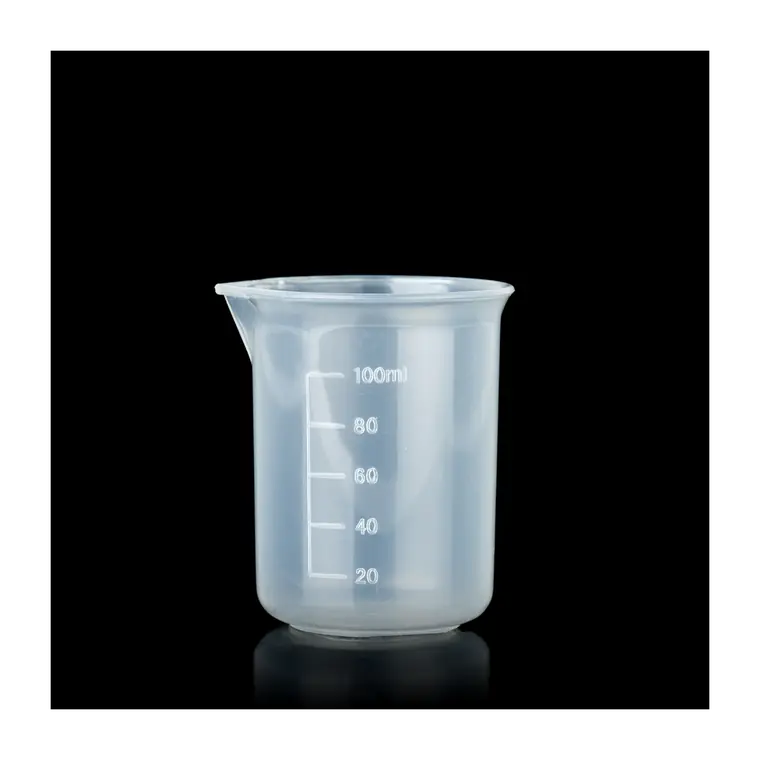 Aperçu public de Bécher Polypropylène 100ml