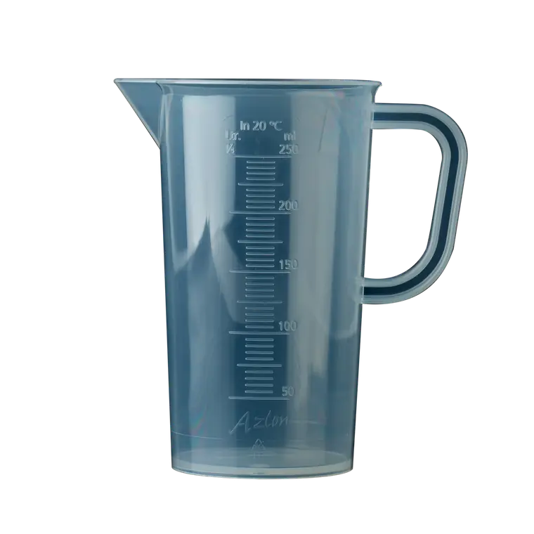 Aperçu public de Carafe Polypropylène 250ml