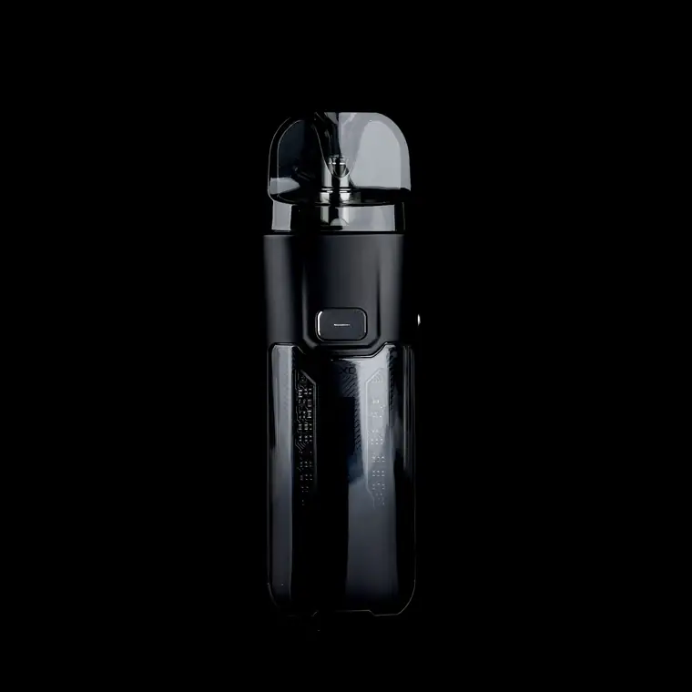 Aperçu public de Luxe XR Max Vaporesso