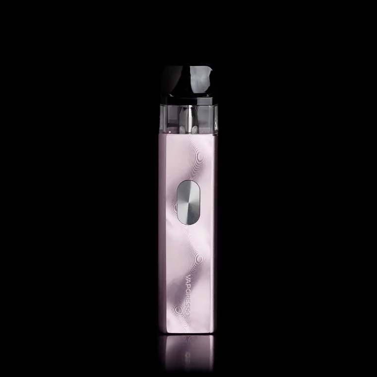 Aperçu public de Xros 4 Mini | Vaporesso