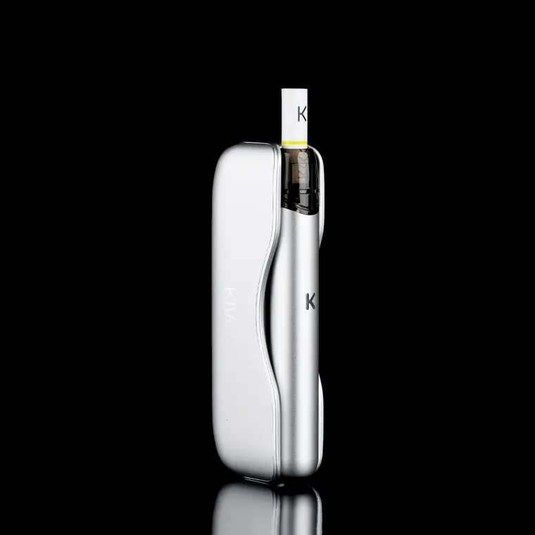 Aperçu public de Kiwi V2 - La vape de luxe