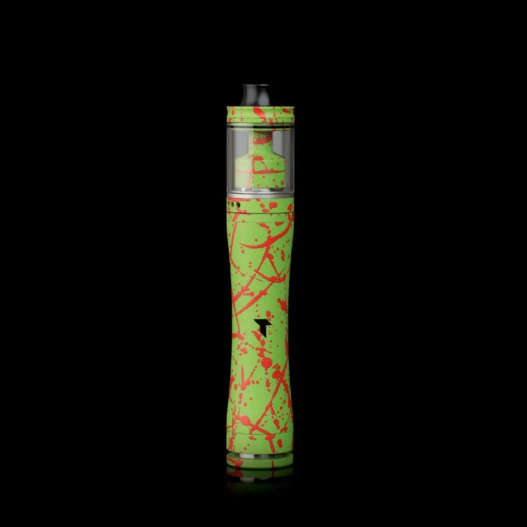 Aperçu public de Setup Leto R 2.1 Cerakote Zombie Outbreak Titanide