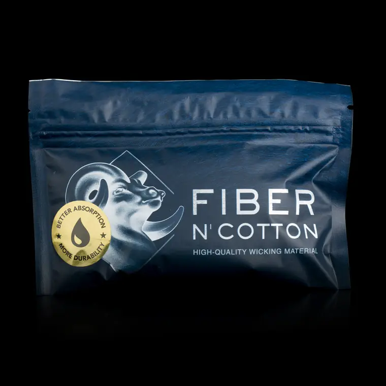 Aperçu public de Fiber N' Cotton V2