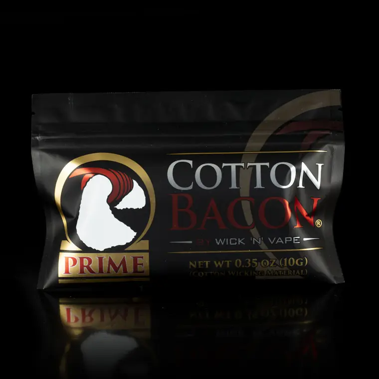 Aperçu public de Cotton Bacon Prime