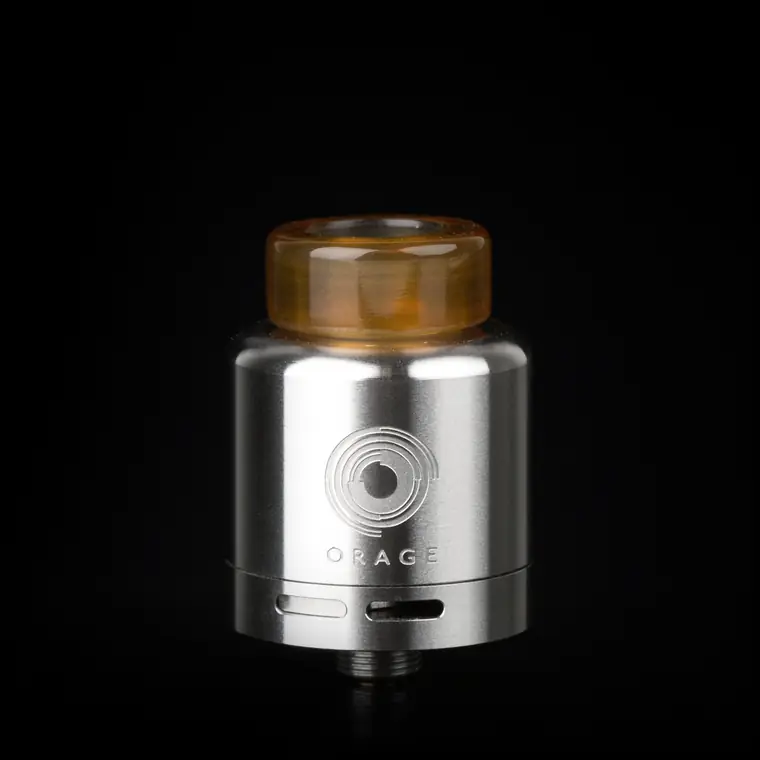 Aperçu public de Dripper Orage