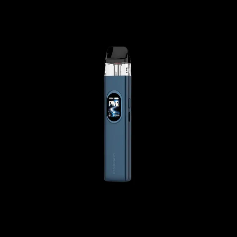 Aperçu public de XROS 6 | Vaporesso
