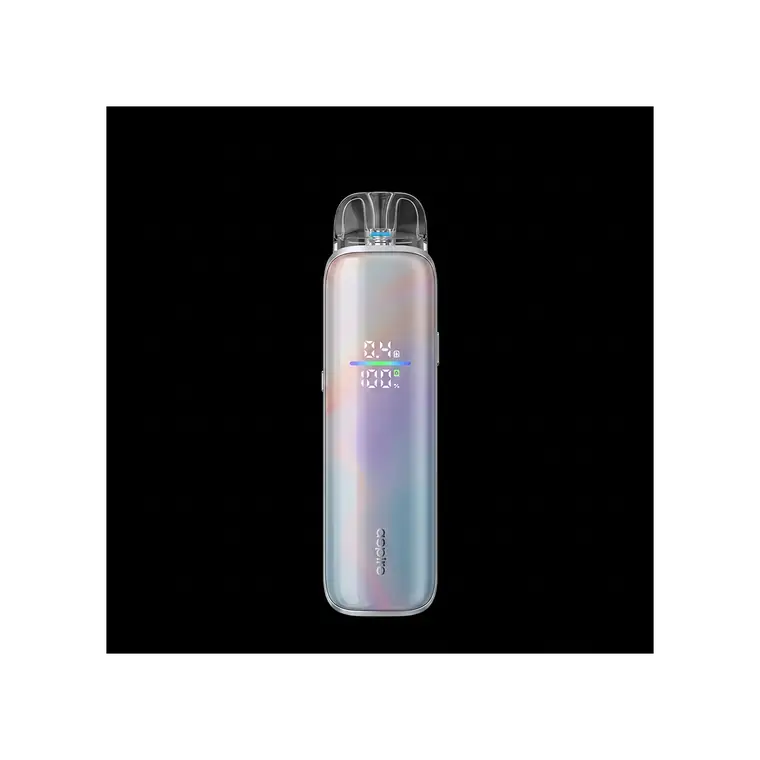 Aperçu public de Pixo Max 2600mAh - Aspire