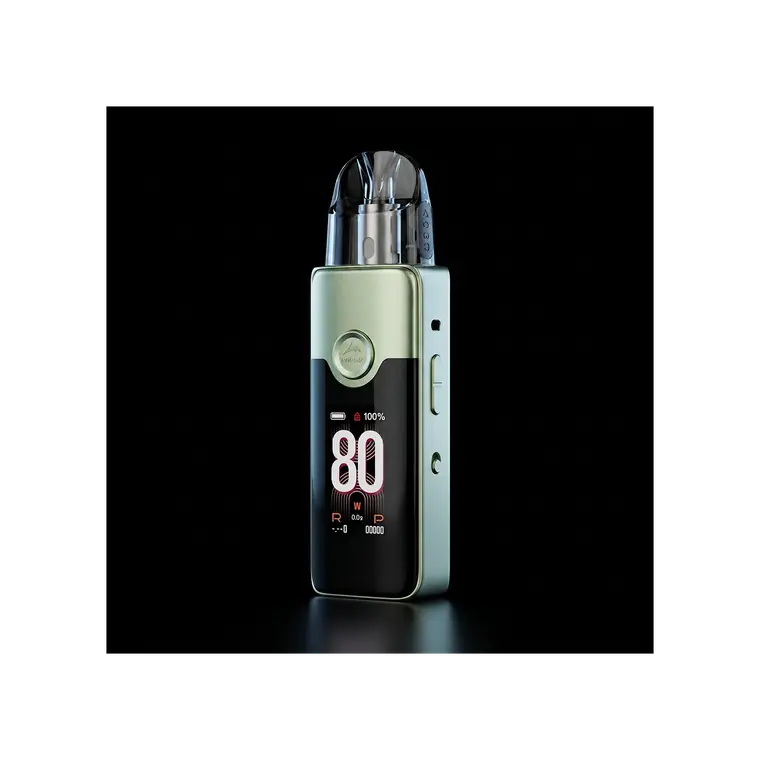 Aperçu public de Vinci E80 - Voopoo