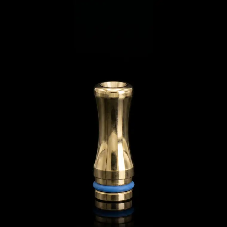 Aperçu public de Drip Tip 510 Curve Long
