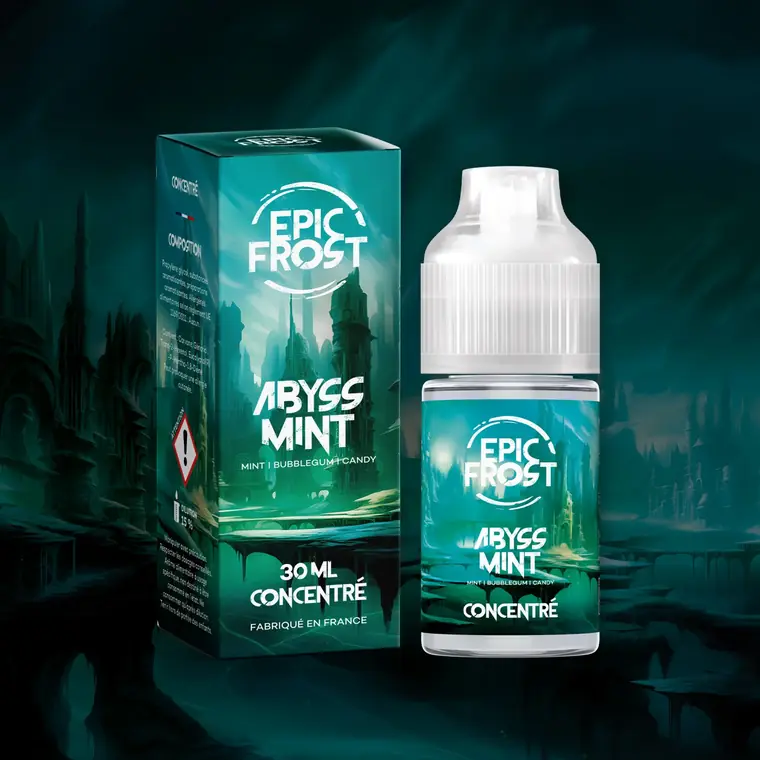 Aperçu public de Abyss Mint CO