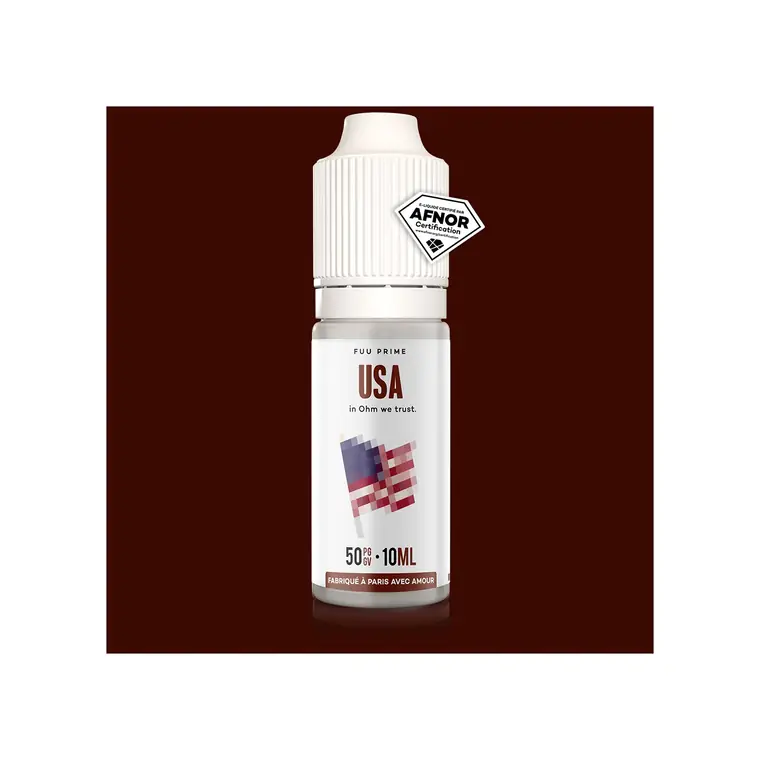Aperçu public de USA