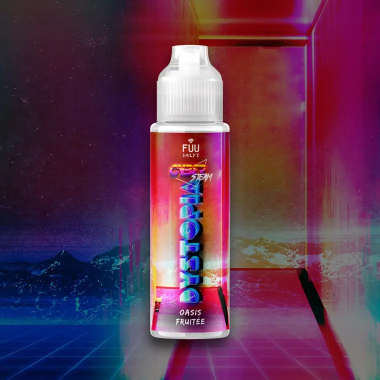 Aperçu public de Dystopia