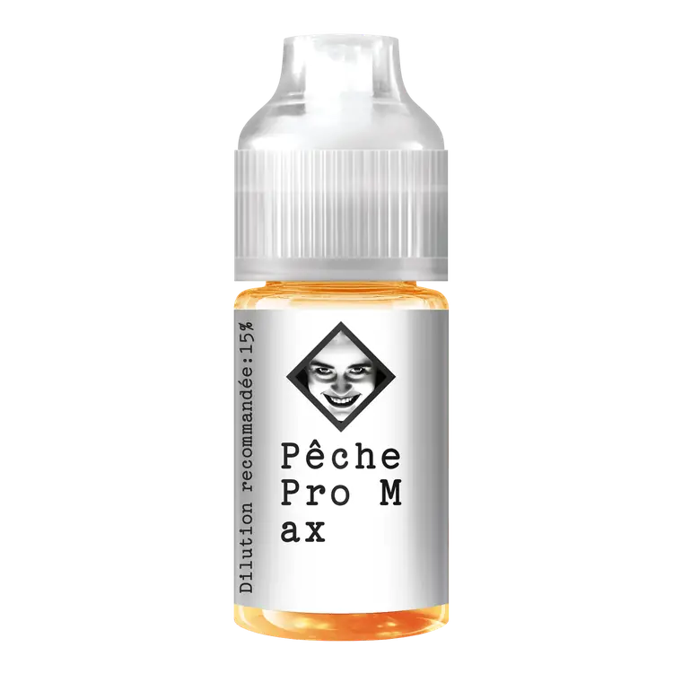 Aperçu public de Pêche Pro Max CO 30ML