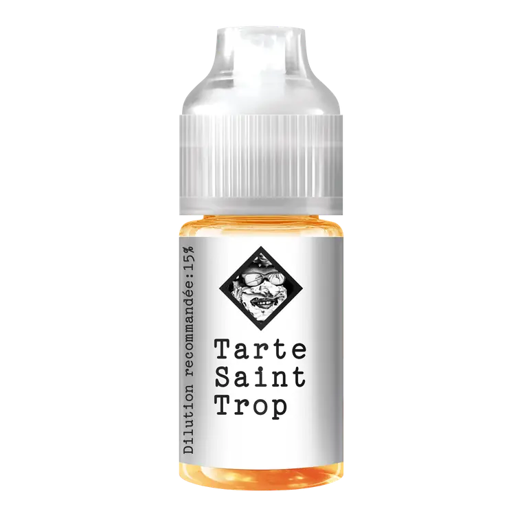 Aperçu public de Tarte saint Trop CO 30ML