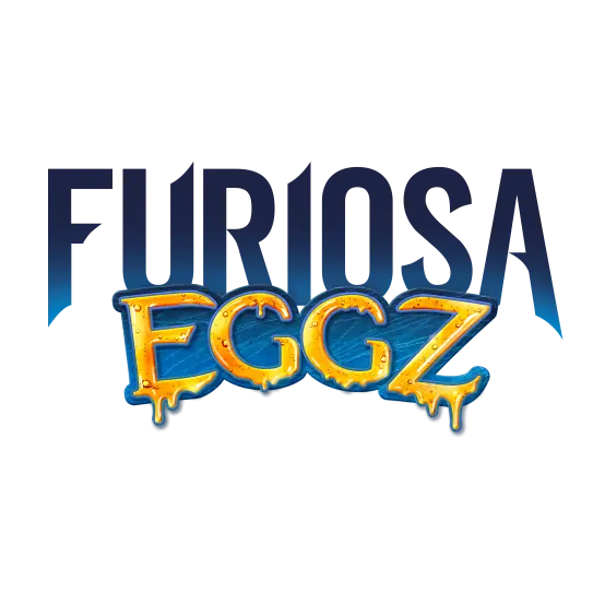 Aperçu public du rayon Furiosa Eggz V2