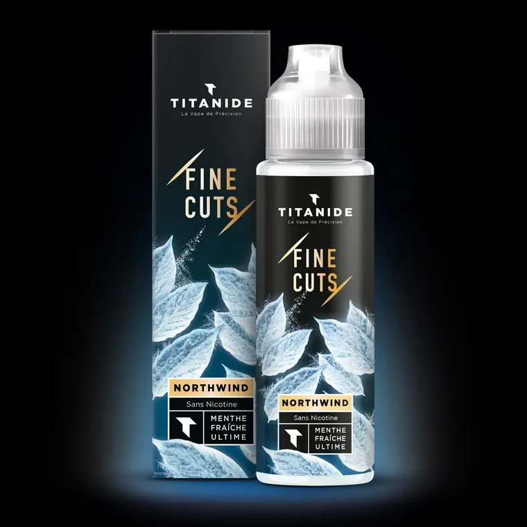 Aperçu public de Fine Cuts 50ml | Northwind