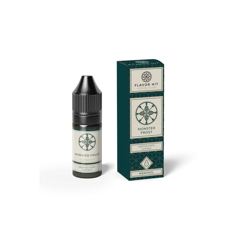 Aperçu public de Monster Frost 10ml| Flavor Hit Essential
