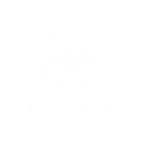 Aperçu public du rayon Flavor Hit