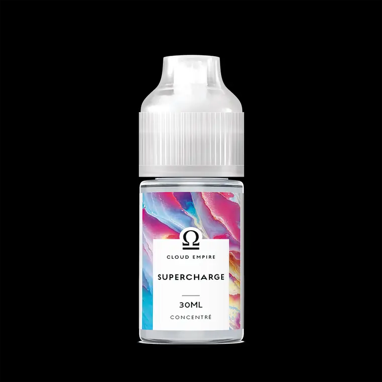 Aperçu public de Cloud Empire Concentré 30ml | Supercharge