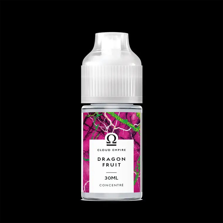 Aperçu public de Cloud Empire Concentré 30ml | Dragon Fruit