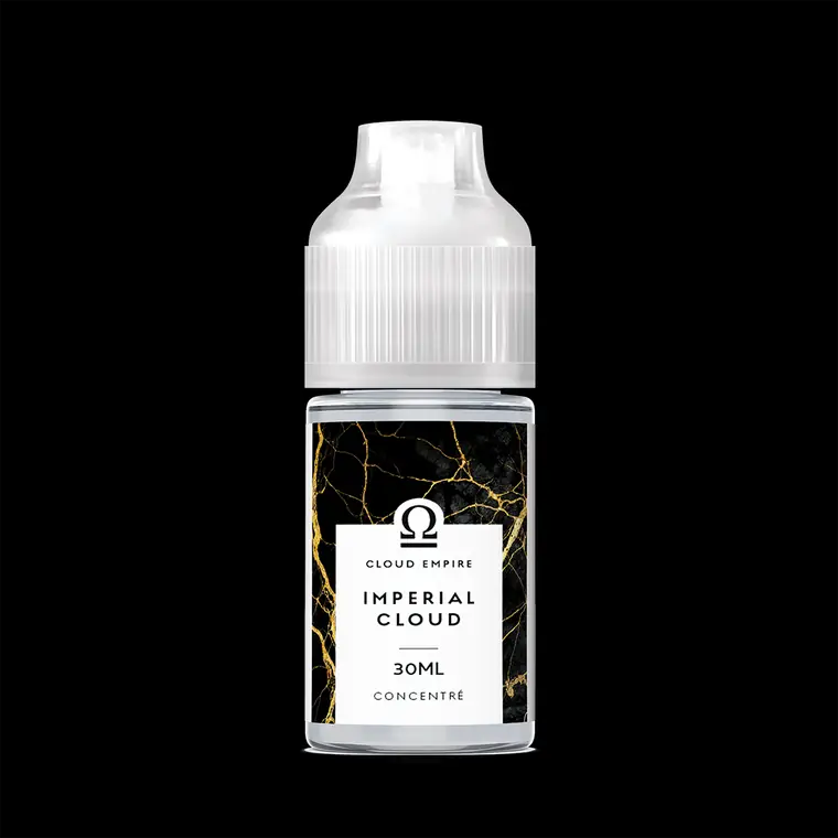 Aperçu public de Cloud Empire Concentré 30ml | Imperial Cloud